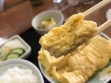 「オーダー殺到！ 大阪・天満の人気店『一富士食堂』のふわふわ「だし巻き卵定食」を食べてきた」の画像7