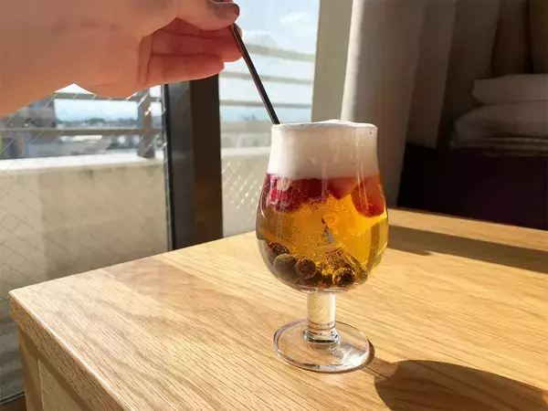 「家飲み派にオススメ！ クラフトビールで作る夏の「ビアカクテル」レシピ」の画像