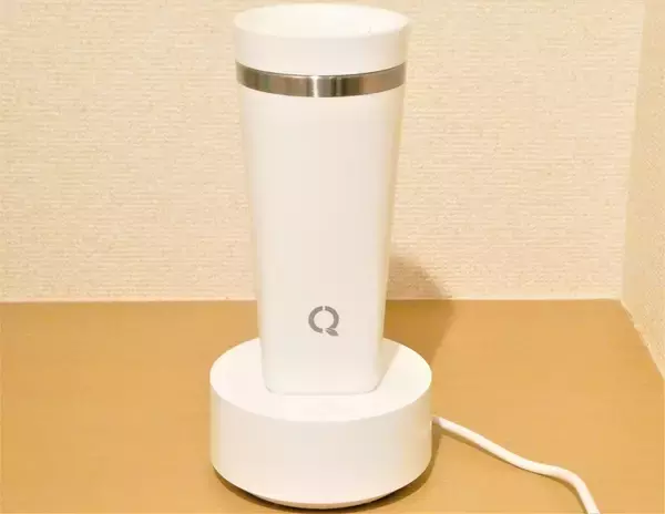 「スムージーが超手軽に作れる！ スーパーフードを使った新感覚スムージー「ネスキーノ」を飲んでみた」の画像