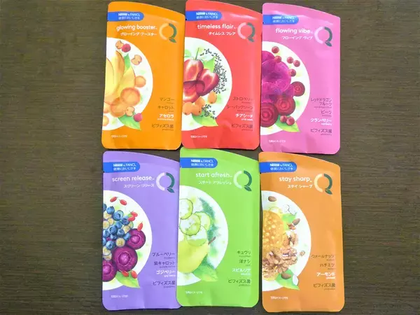 「スムージーが超手軽に作れる！ スーパーフードを使った新感覚スムージー「ネスキーノ」を飲んでみた」の画像