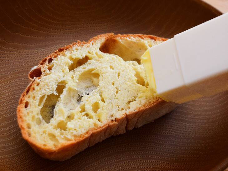 パン好きが推薦 ダイソーで買える もっとバターが使いやすくなる便利グッズ3選 21年6月19日 エキサイトニュース
