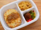 「フジッコの「ダイズライス」とコラボした冷凍宅食「GOFOOD」の低糖質＆高タンパク弁当が全部旨い！」の画像4