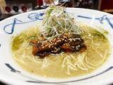 「1日限定20食！『麺屋武蔵』で味わえる鰻骨100％スープの「鰻ら～麺」が超旨そう！」の画像2