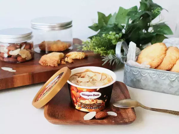 「栄冠に輝いたのはどれ？ ハーゲンダッツ“また食べたいアイス”総選挙ベスト3」の画像