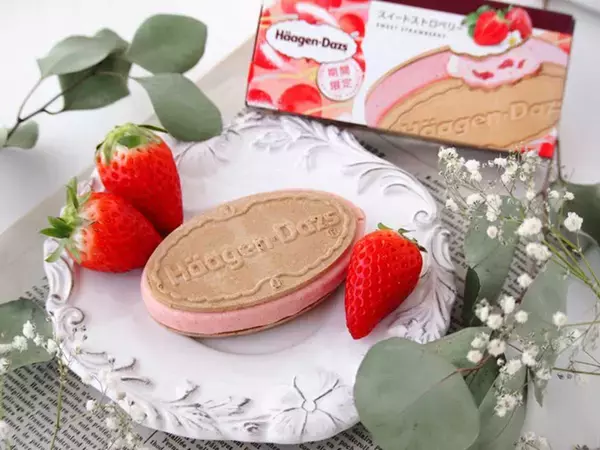 「栄冠に輝いたのはどれ？ ハーゲンダッツ“また食べたいアイス”総選挙ベスト3」の画像