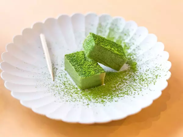 「宇治の老舗製茶問屋が手がける抹茶カフェ『アトリエ マッチャ』が人形町に誕生！ 早速行ってきた」の画像