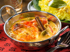 ハウス食品のスパイス情報サイトが超便利！ 印度カリー子さんのインド料理レシピが公開中