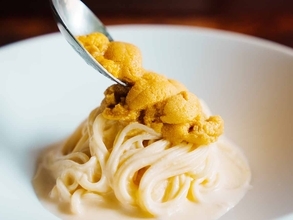 クラファンでも人気のパスタソース絶品「冷製ウニボナーラ」に注目！
