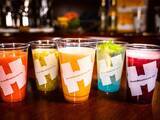 「話題のモクテルを家で楽しもう！恵比寿『はじけました』の人気テイクアウト・モクテル3選」の画像1