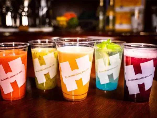 話題のモクテルを家で楽しもう！恵比寿『はじけました』の人気テイクアウト・モクテル3選