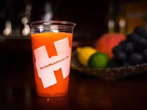 「話題のモクテルを家で楽しもう！恵比寿『はじけました』の人気テイクアウト・モクテル3選」の画像