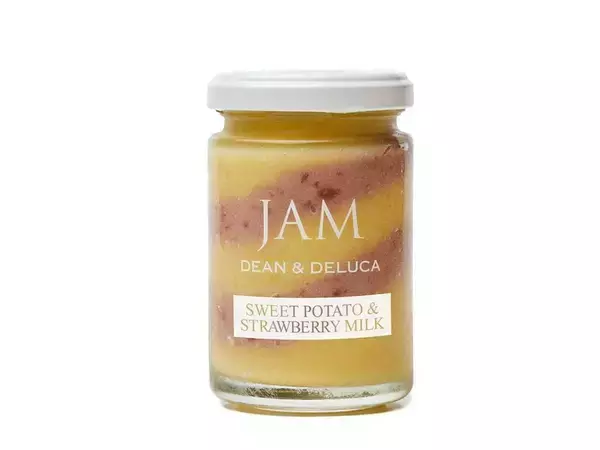 「塗るだけで極上の味に！『ディーン＆デルーカ』の「マーブルジャム」の魅力とは？」の画像