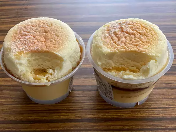 「一番美味しいプリンはどれだ？ コンビニ4社のプリンを一気に食べ比べてみた」の画像