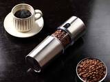 「部屋でも野外でも挽きたてコーヒーが味わえる「ポータブル電動コーヒーミル」が便利すぎる」の画像2