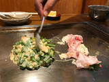 「大阪最強のお好み焼きはコレ！ 『双月』の名物「ねぎ焼き」を食べてきた」の画像4