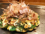 「大阪最強のお好み焼きはコレ！ 『双月』の名物「ねぎ焼き」を食べてきた」の画像1