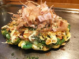 「大阪最強のお好み焼きはコレ！ 『双月』の名物「ねぎ焼き」を食べてきた」の画像6