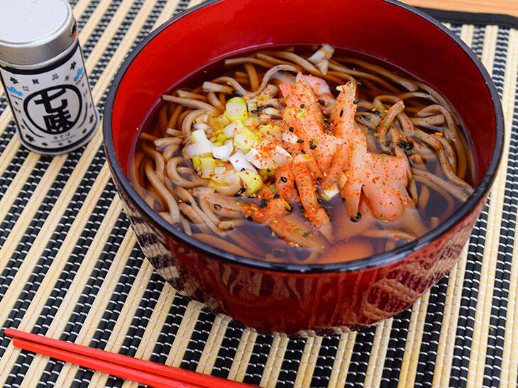 栃木の“有名駅そば”をおうちで再現！ 『東京なまめん なかざわ製麺』で買うべき「おすすめ品」4選