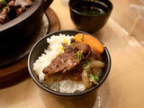 「焼肉のハラミ発祥の店『松屋』（新大阪）で1ポンドのハラミの山を食べてきた」の画像6