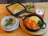 「新宿の中国料理店『馬馬虎虎』でエビチリ×炒飯の名物料理を食べてきた！」の画像4