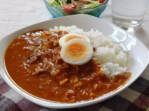 スイーツだけじゃない！ シャトレーゼで買える3種の「オリジナルカレー」が激ウマだった