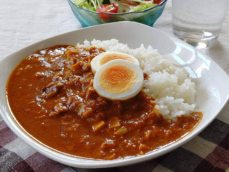 スイーツだけじゃない！ シャトレーゼで買える3種の「オリジナルカレー」が激ウマだった