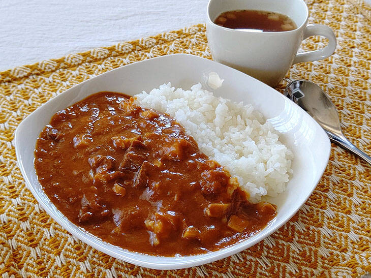 スイーツだけじゃない！ シャトレーゼで買える3種の「オリジナルカレー」が激ウマだった