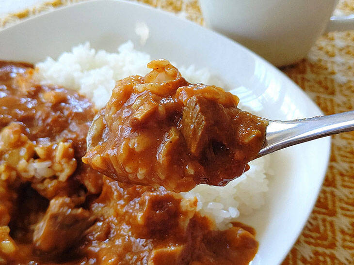 スイーツだけじゃない！ シャトレーゼで買える3種の「オリジナルカレー」が激ウマだった