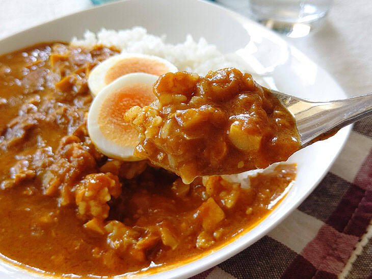 スイーツだけじゃない！ シャトレーゼで買える3種の「オリジナルカレー」が激ウマだった