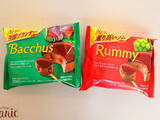 「【食べ比べ】冬限定チョコ「ラミー」＆「バッカス」のアイスはどっちが旨い？」の画像3