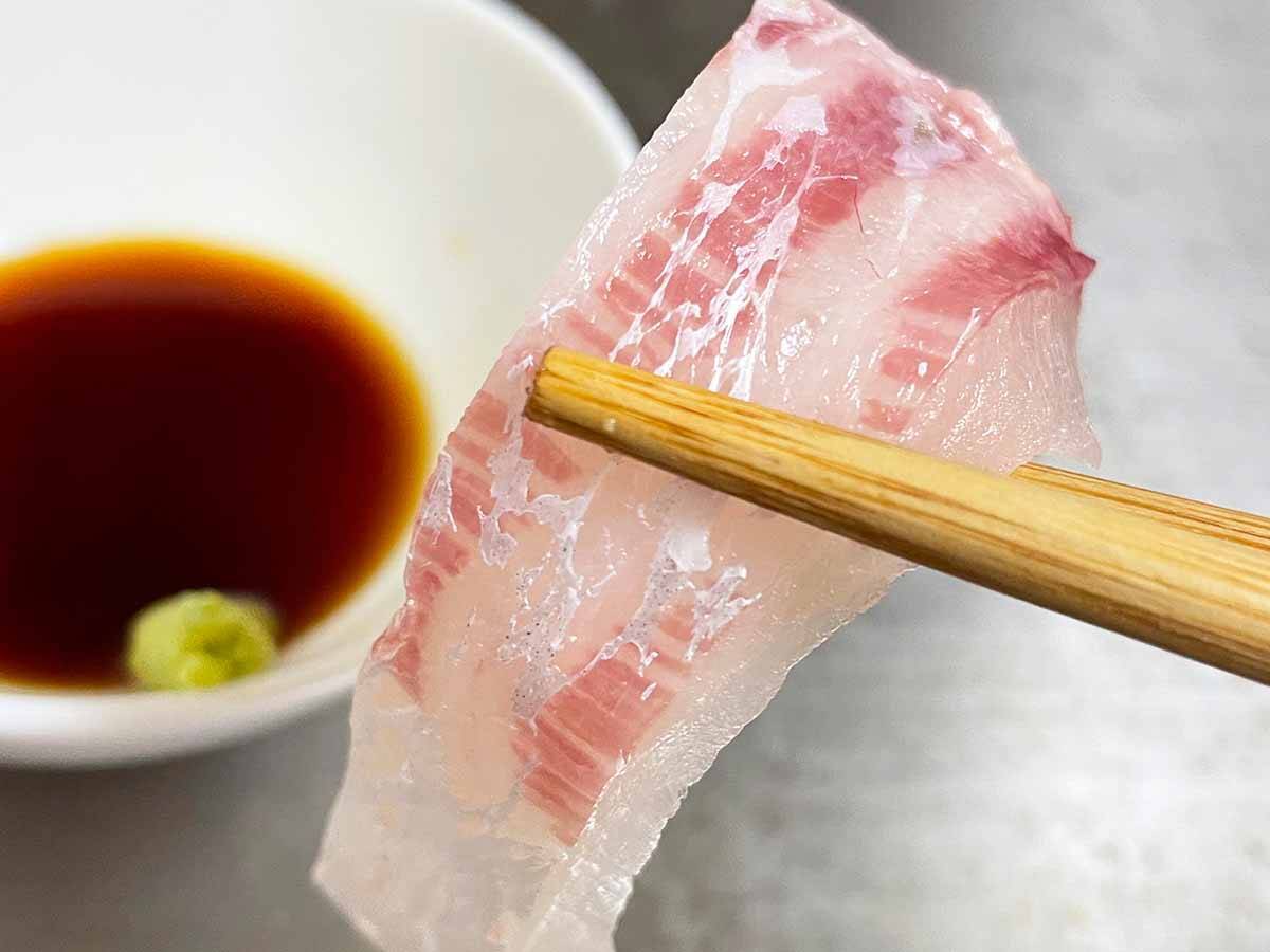 中野ブロードウェイはオタクだけでなく鮮魚の聖地でもある！ 名店3軒を巡ってきた