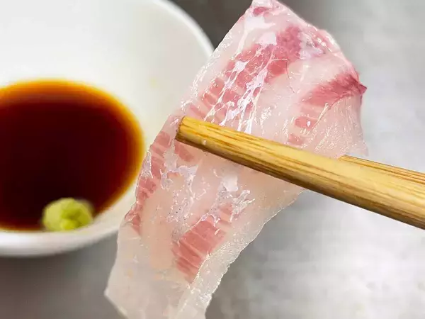 「中野ブロードウェイはオタクだけでなく鮮魚の聖地でもある！ 名店3軒を巡ってきた」の画像