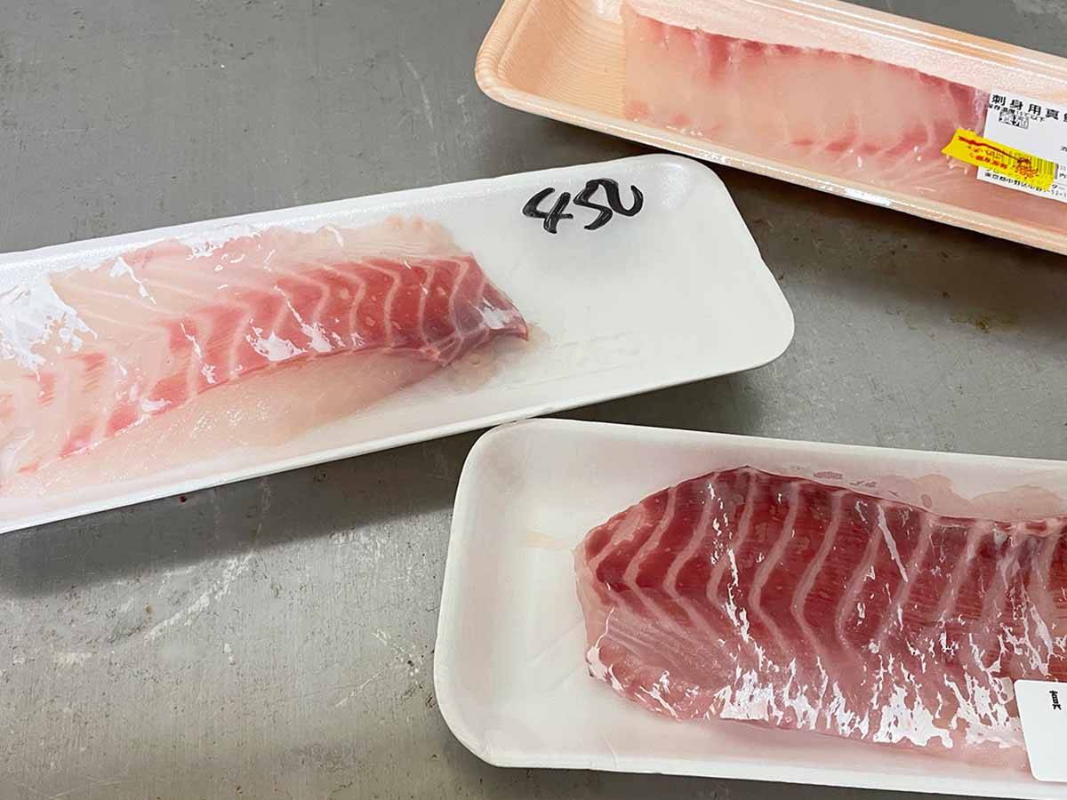 中野ブロードウェイはオタクだけでなく鮮魚の聖地でもある！ 名店3軒を巡ってきた