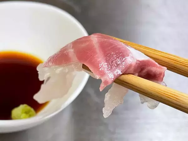 「中野ブロードウェイはオタクだけでなく鮮魚の聖地でもある！ 名店3軒を巡ってきた」の画像