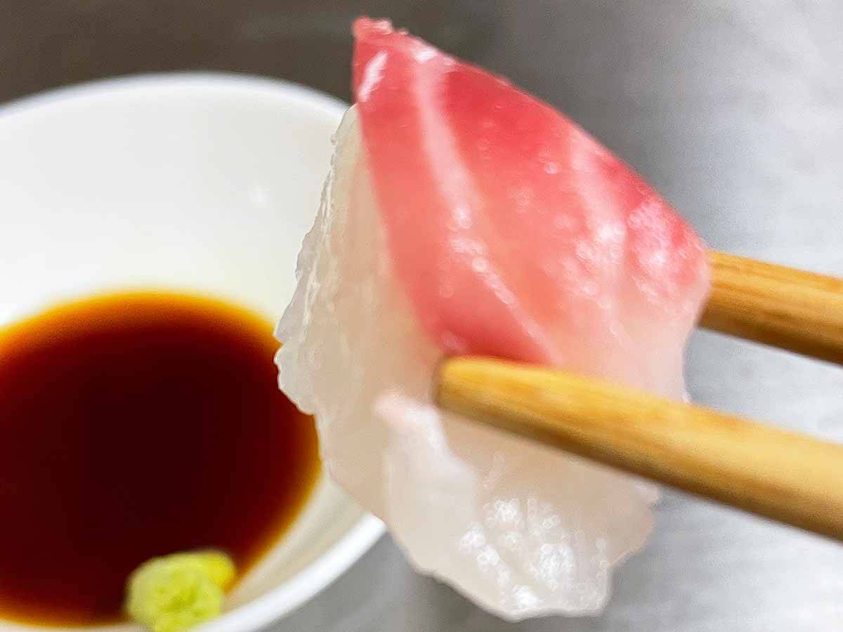 中野ブロードウェイはオタクだけでなく鮮魚の聖地でもある！ 名店3軒を巡ってきた