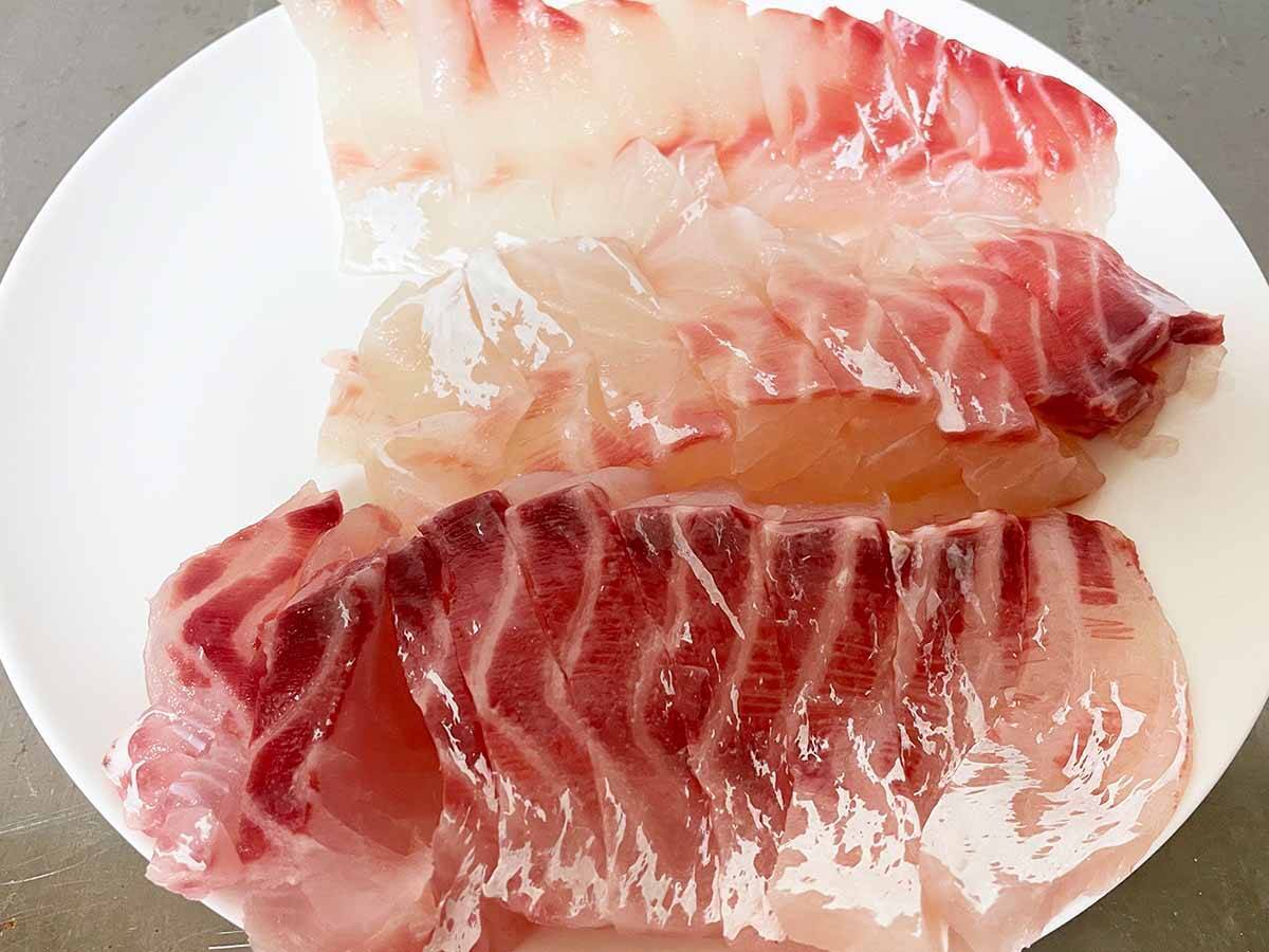 中野ブロードウェイはオタクだけでなく鮮魚の聖地でもある！ 名店3軒を巡ってきた