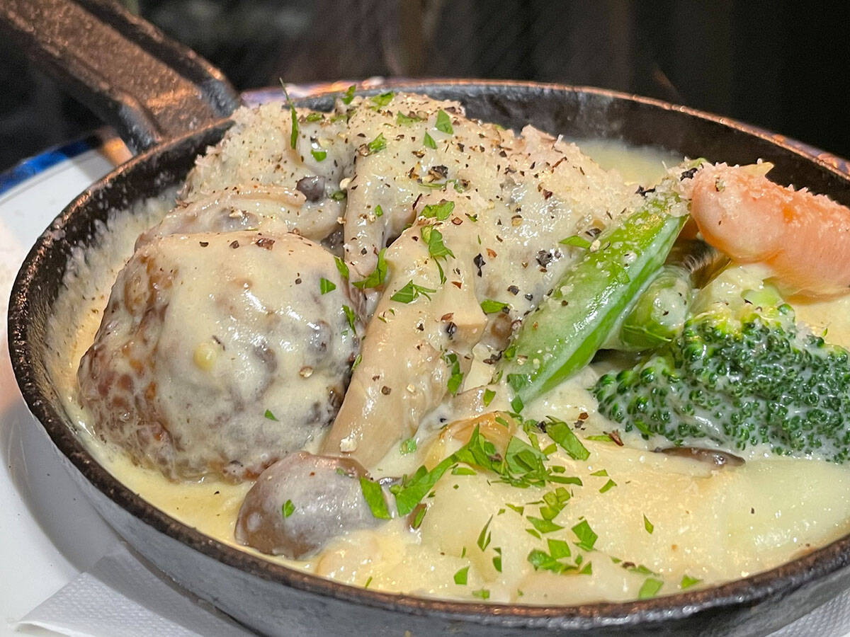 キッチンカーで大人気のミートボール専門店『occochi』が高田馬場に実店舗をオープン！