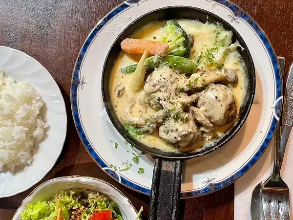 「キッチンカーで大人気のミートボール専門店『occochi』が高田馬場に実店舗をオープン！」の画像