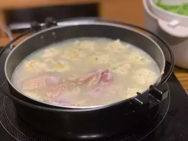 「鍋の〆が100倍楽しみになる！「〆で味変 2度旨い鍋」の“レモン鍋”が超オススメ」の画像