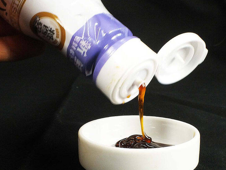 スイーツに合う醤油！？ 老舗醤油店が本気で作った「スイーツ専用醤油」ってどんなの？