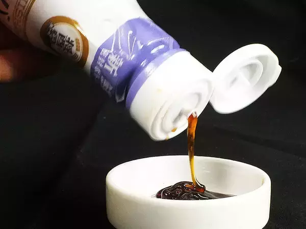 「スイーツに合う醤油！？ 老舗醤油店が本気で作った「スイーツ専用醤油」ってどんなの？」の画像