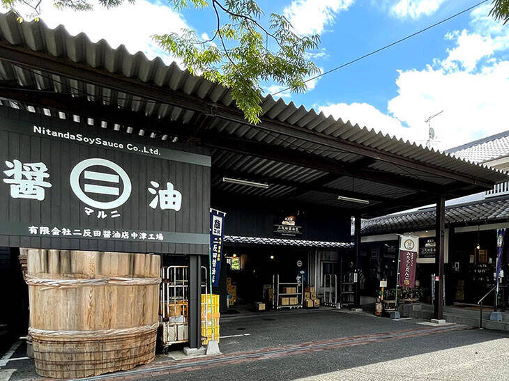 スイーツに合う醤油！？ 老舗醤油店が本気で作った「スイーツ専用醤油」ってどんなの？