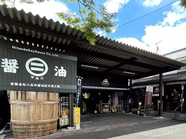 「スイーツに合う醤油！？ 老舗醤油店が本気で作った「スイーツ専用醤油」ってどんなの？」の画像