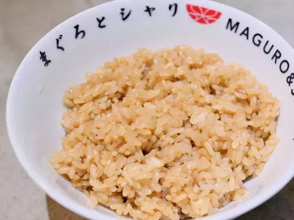 「自分好みにまぐろ丼をカスタムできる！ ウワサの『まぐろとシャリ』（渋谷）に初潜入」の画像