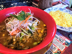 スープカレーブームの火付け役『マジックスパイス』札幌本店で人気No.1の「北恵道」を食べてきた！