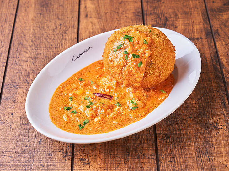 『カプリチョーザ』からクリスマス＆正月に食べたい「テイクアウト限定メニュー」が登場！