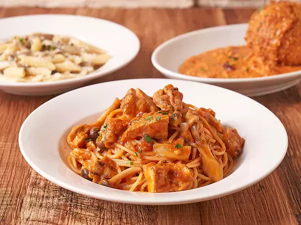 『カプリチョーザ』からクリスマス＆正月に食べたい「テイクアウト限定メニュー」が登場！