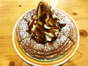 シロノワールを超えてる！？ 『コメダ珈琲店』の新作「もっと大人ノワール」が最高に美味しかった！