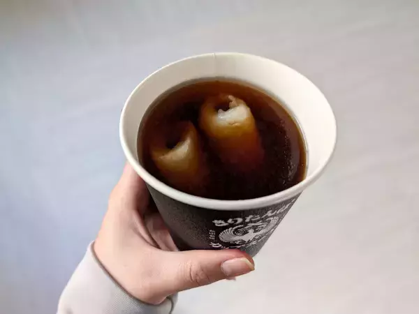 「【お手軽ごはん】秋田の郷土料理「きりたんぽカップスープ」が便利で美味しい！」の画像