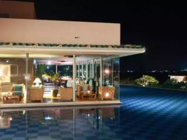 「今訪れたいフォトジェニックな「沖縄グルメ」6選！ 那覇空港の老舗から絶景リゾートホテルまで」の画像